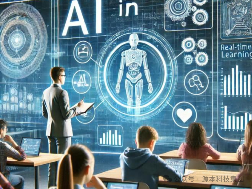 艾弗森贝博ballbet官网科技-本科生掌握大数据、云原生、AI-竞赛保研求职的“超车秘籍”来了！